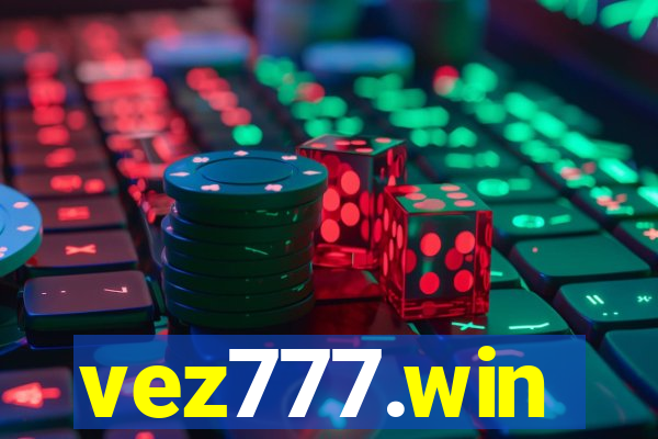 vez777.win