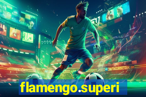 flamengo.superingresso.com.br