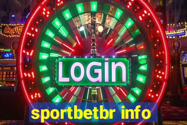 sportbetbr info