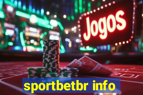 sportbetbr info