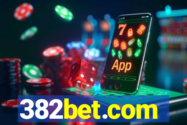 382bet.com