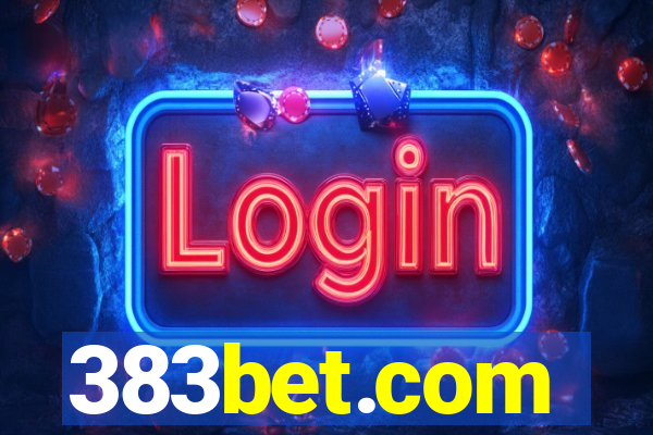 383bet.com