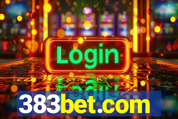 383bet.com