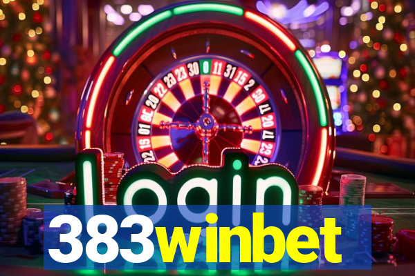 383winbet