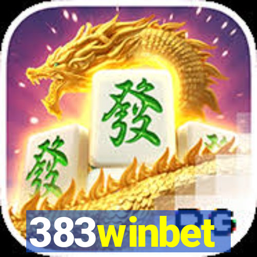 383winbet