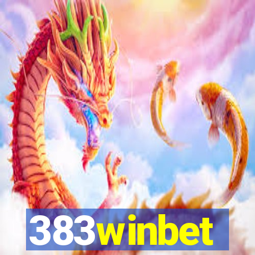 383winbet