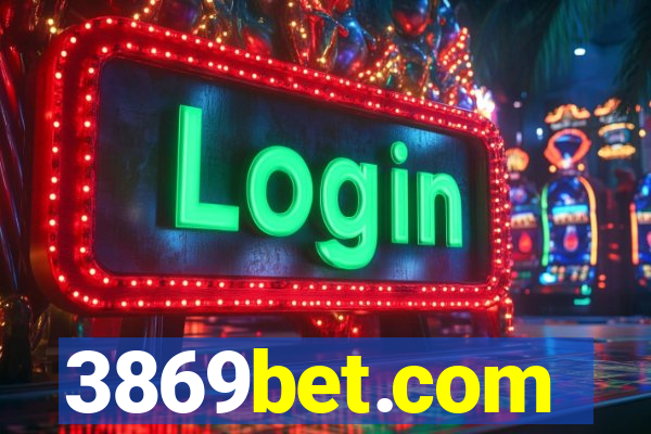 3869bet.com