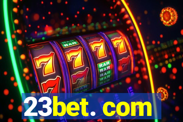 23bet. com