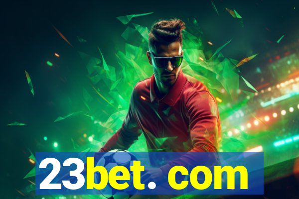 23bet. com