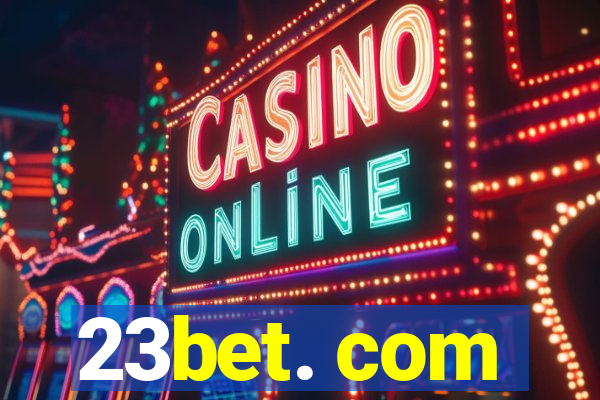 23bet. com