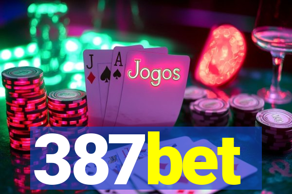 387bet