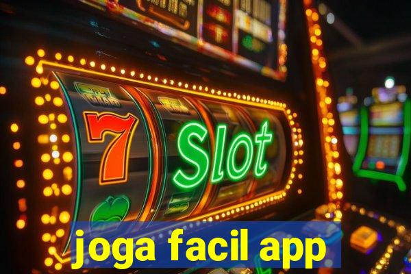 joga facil app