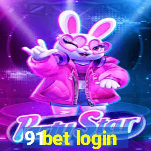 91bet login