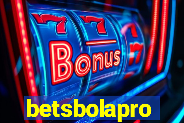 betsbolapro