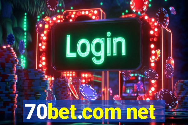 70bet.com net