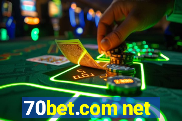 70bet.com net