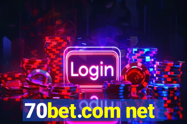 70bet.com net