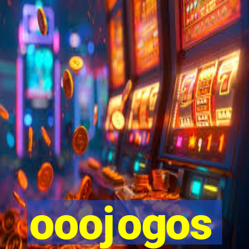 ooojogos