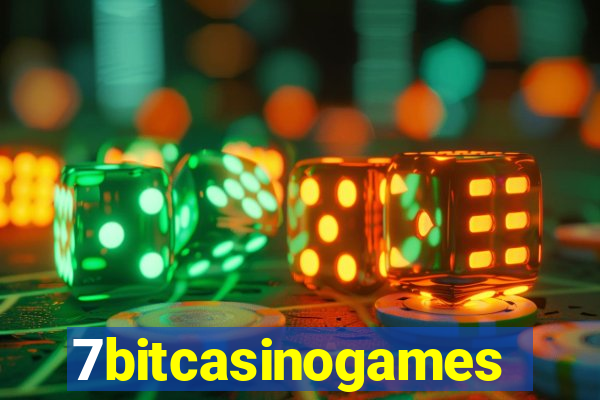 7bitcasinogames