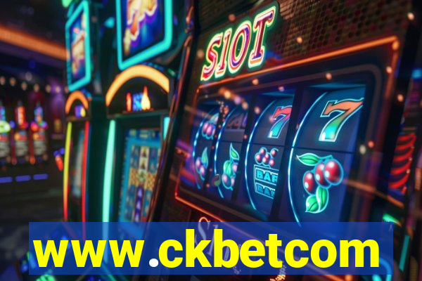 www.ckbetcom