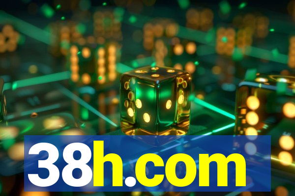 38h.com