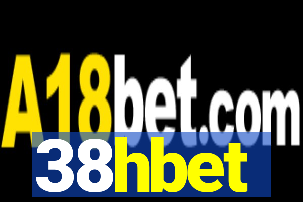 38hbet