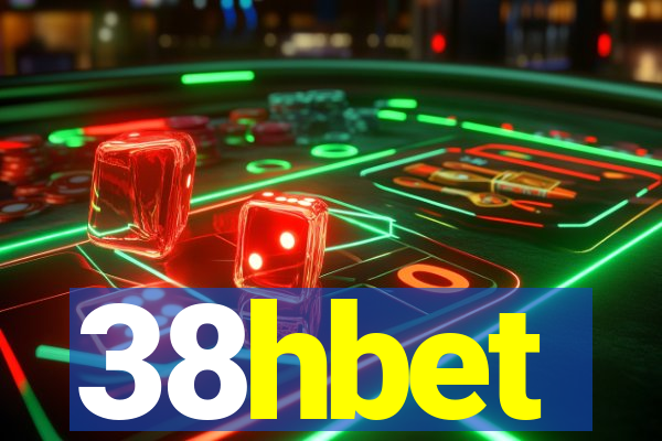 38hbet