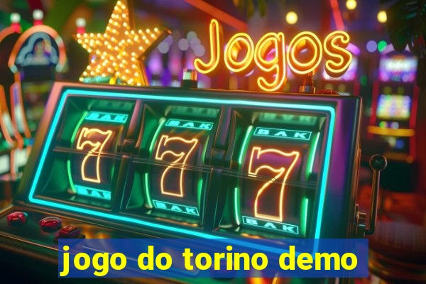 jogo do torino demo