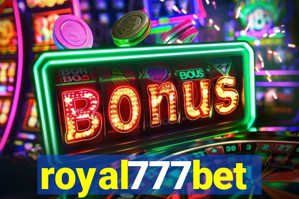 royal777bet