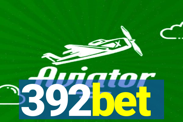 392bet