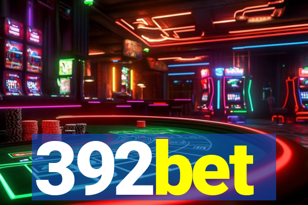 392bet