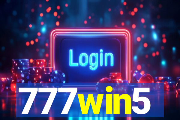 777win5