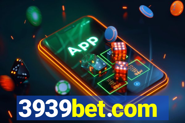 3939bet.com