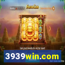 3939win.com