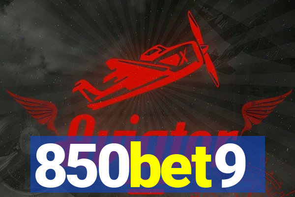 850bet9