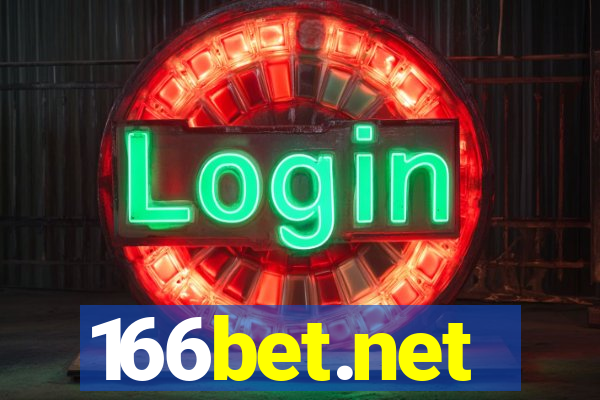 166bet.net