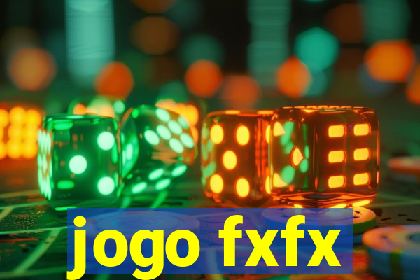 jogo fxfx