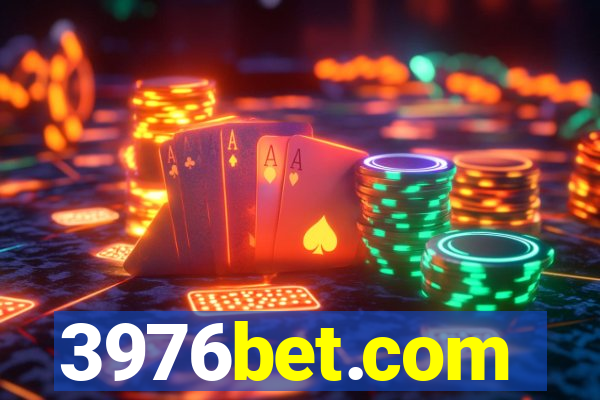 3976bet.com