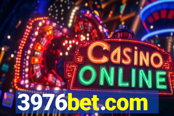 3976bet.com