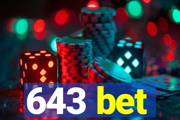 643 bet