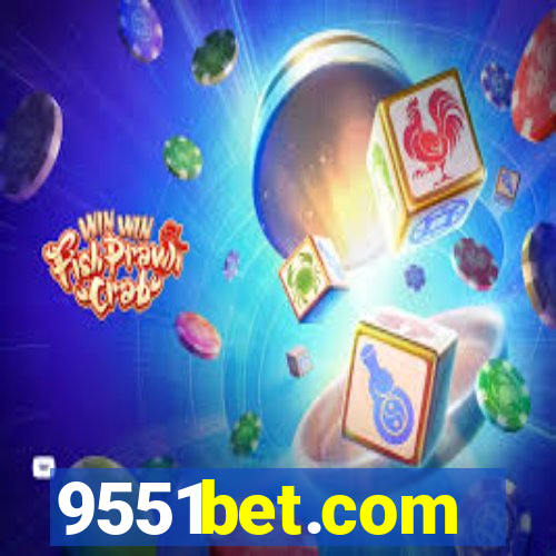 9551bet.com