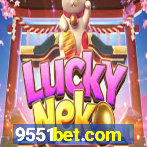 9551bet.com