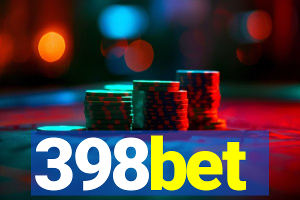 398bet