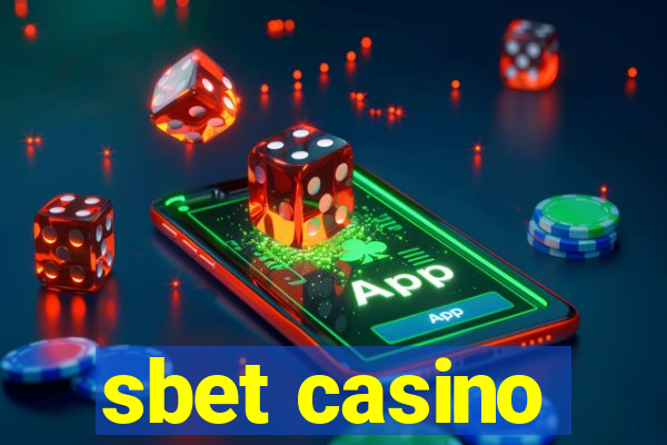 sbet casino