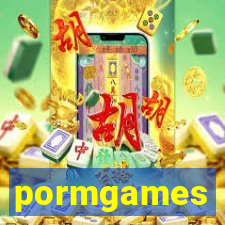 pormgames