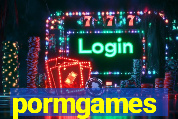 pormgames