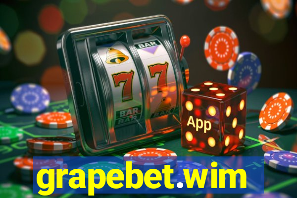 grapebet.wim