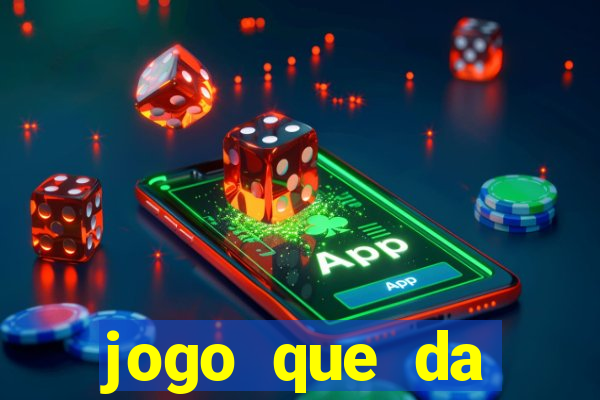 jogo que da dinheiro de verdade sem precisar depositar