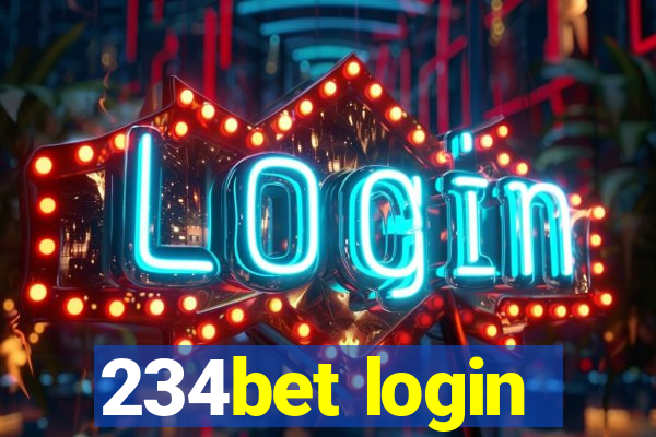 234bet login