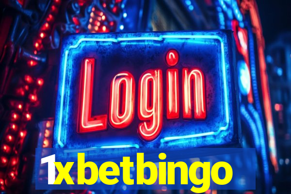 1xbetbingo